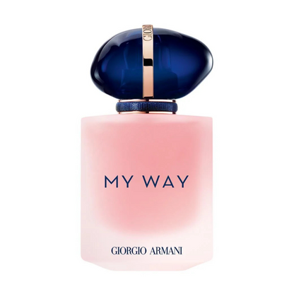 ARMANI MY WAY FLORAL EDP 90ML WOMEN