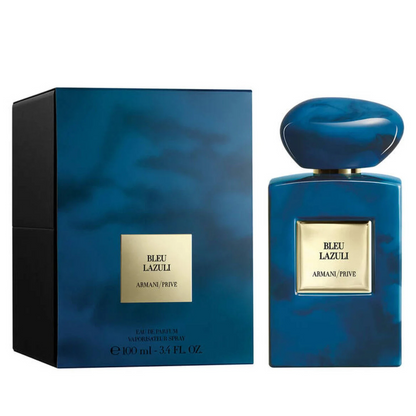 ARMANI PRIVE BLEU LAZULI EDP 100ML UNISEX