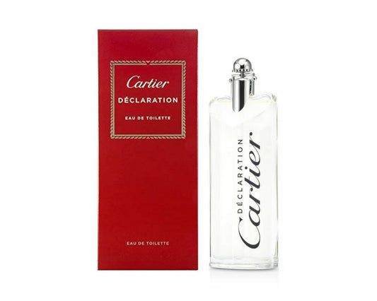Cartier DECLARATION EAU DE TOILETTE