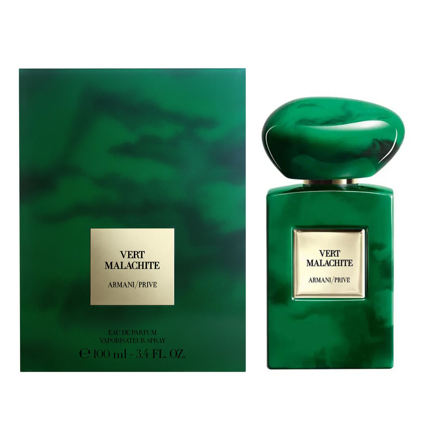 ARMANI PRIVE VERT MALACHITE EDP 100ML UNISEX