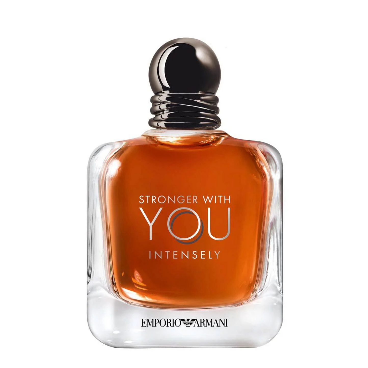 ARMANI STRONGER WITH YOU INTENSELY EDP 100ML MEN