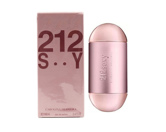 212 S..Y CAROLINA HERRERA