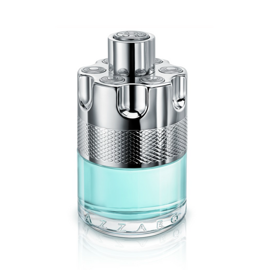 AZZARO WANTED TONIC MEN EDT 100ML