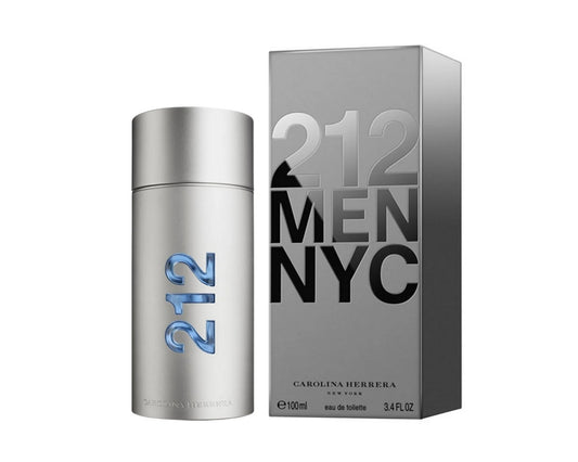 212 MEN NYC