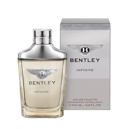 BENTLEY INFINITE MEN EDT 100ML