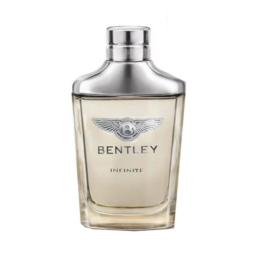 BENTLEY INFINITE MEN EDT 100ML