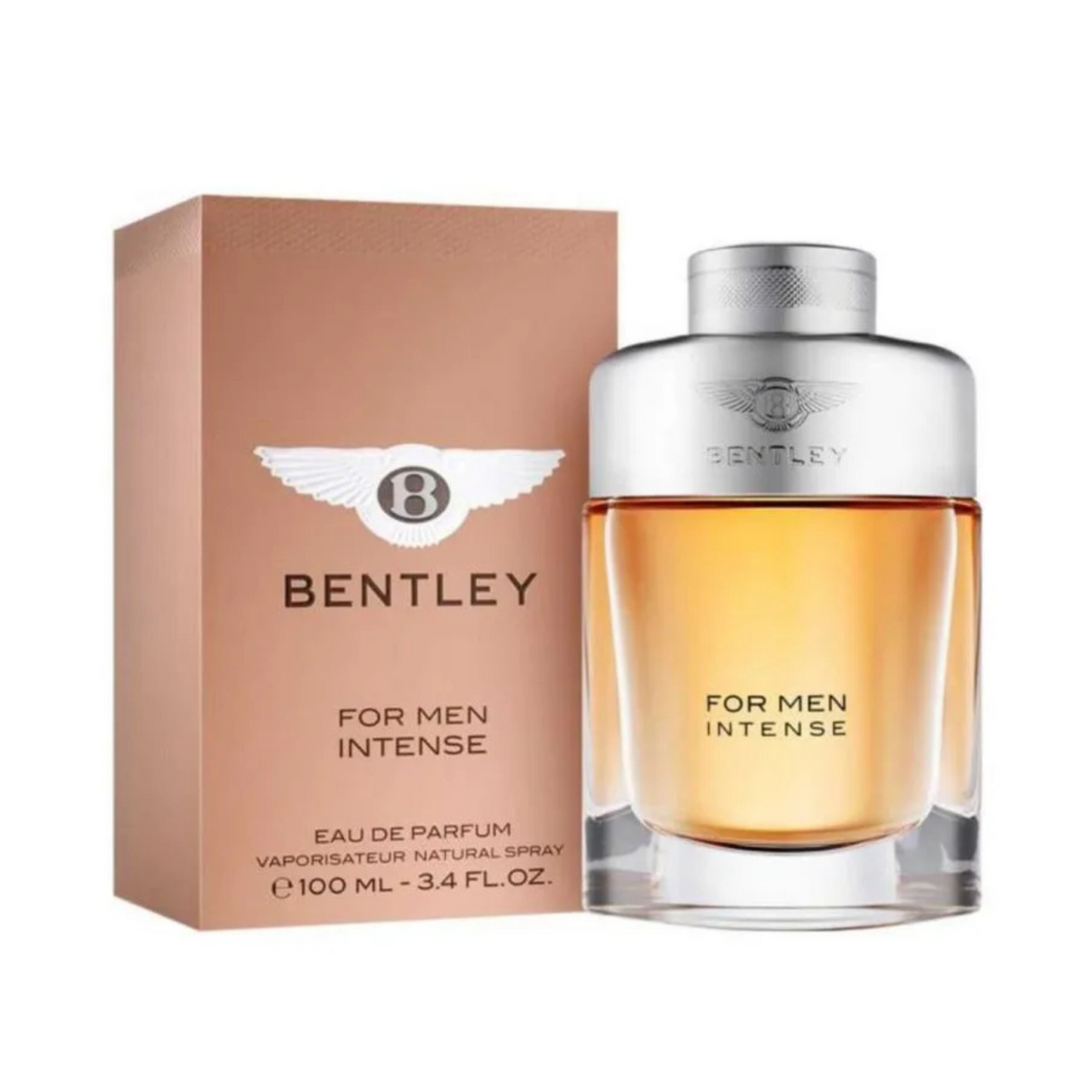 BENTLEY INTENSE FOR MEN EDP 100ML