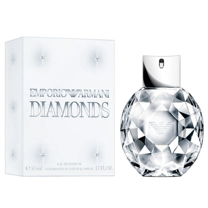 Armani Diamonds Eau De Parfum 50ML WOMEN