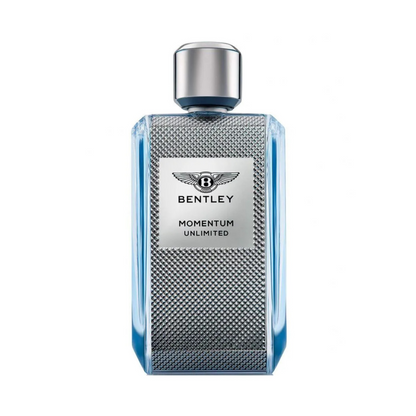 BENTLEY MOMENTUM UNLIMITED MEN EDT 100ML