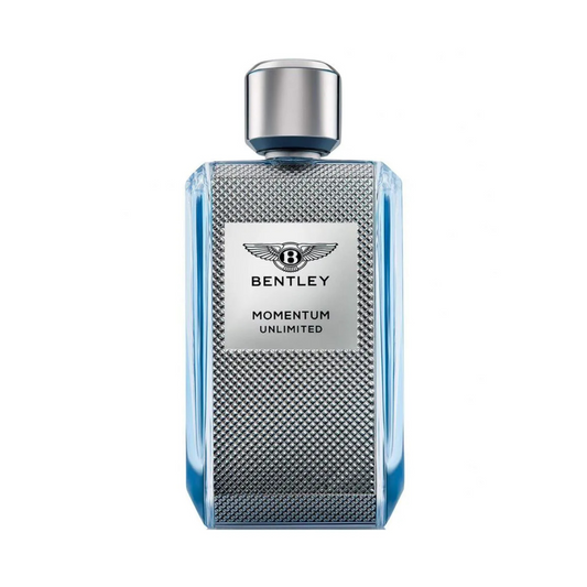 BENTLEY MOMENTUM UNLIMITED MEN EDT 100ML