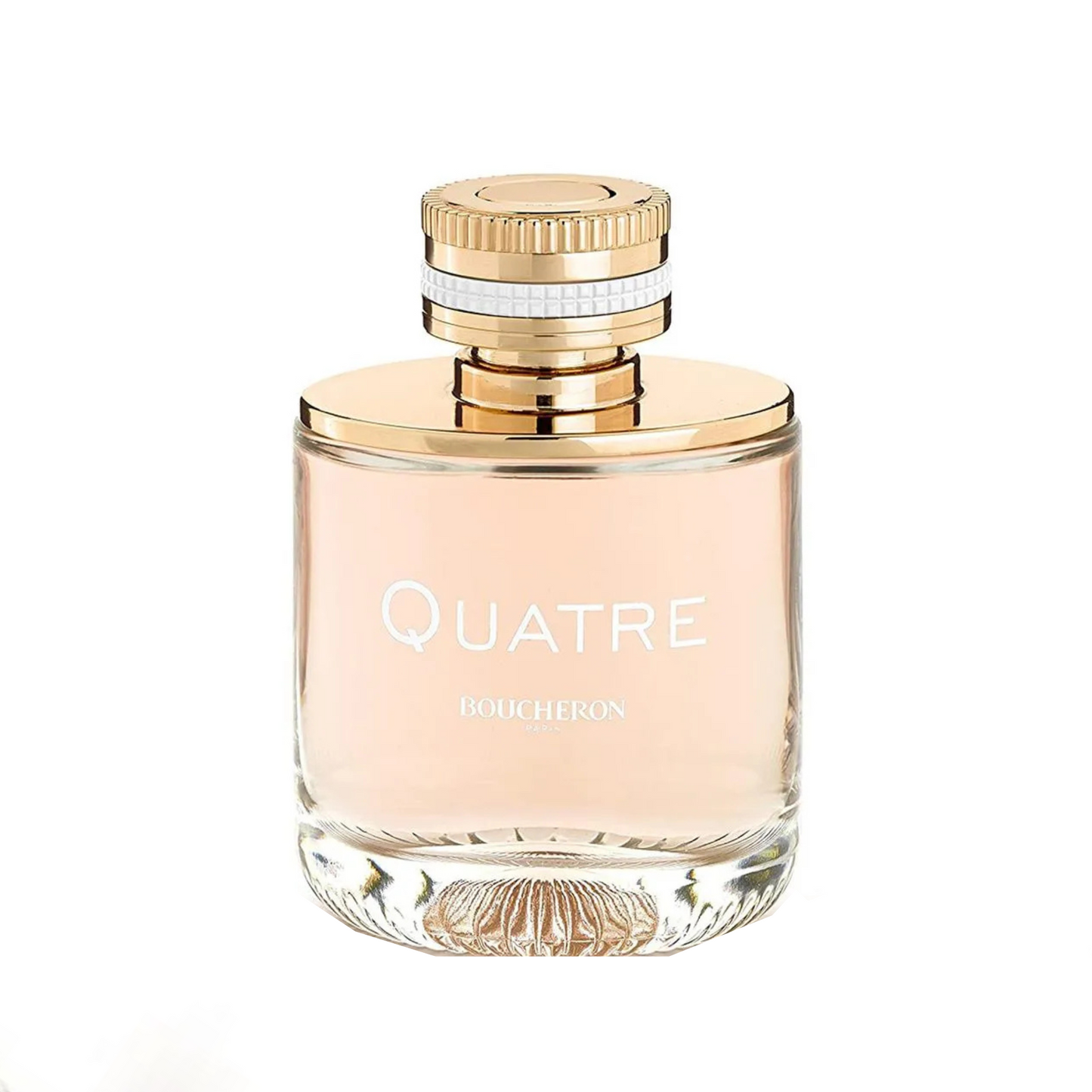 BOUCHERON QUATRE WOMEN EDP 100ML