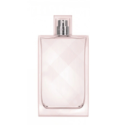 BURBERRY BRIT SHEER WOMEM EDT 100ML