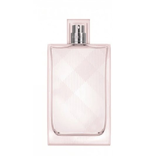 BURBERRY BRIT SHEER WOMEM EDT 100ML