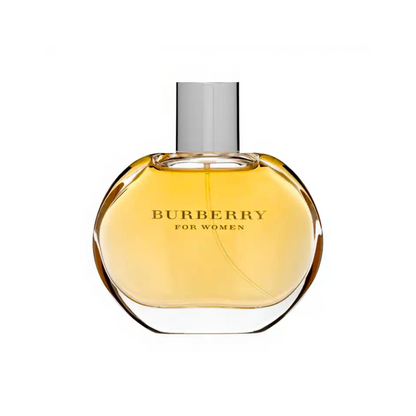 BURBERRY Women EDP 100ML