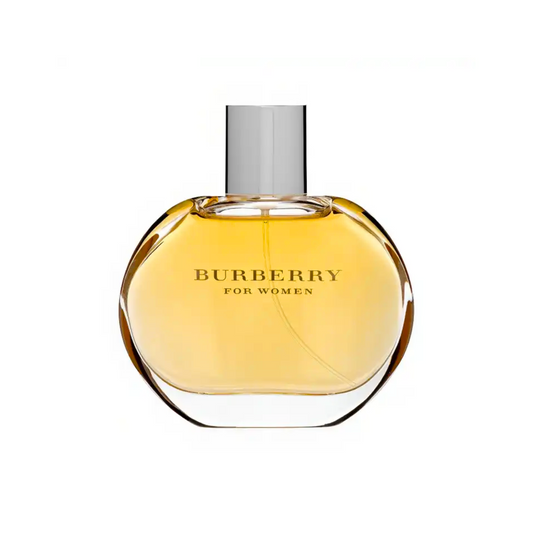BURBERRY Women EDP 100ML