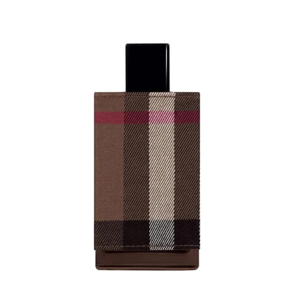 BURBERRY LONDON MEM EDT 100ML