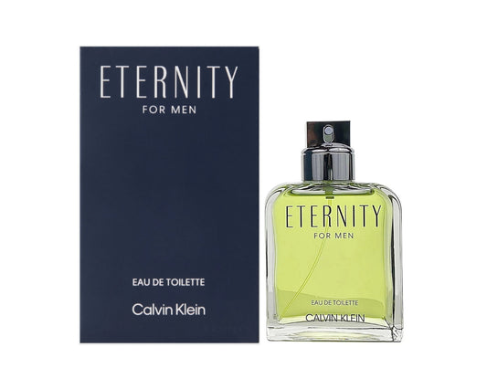 ETERNITY FOR MEN