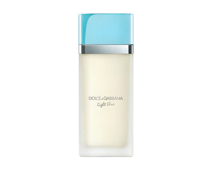 DOLCE & GABBANA light blue