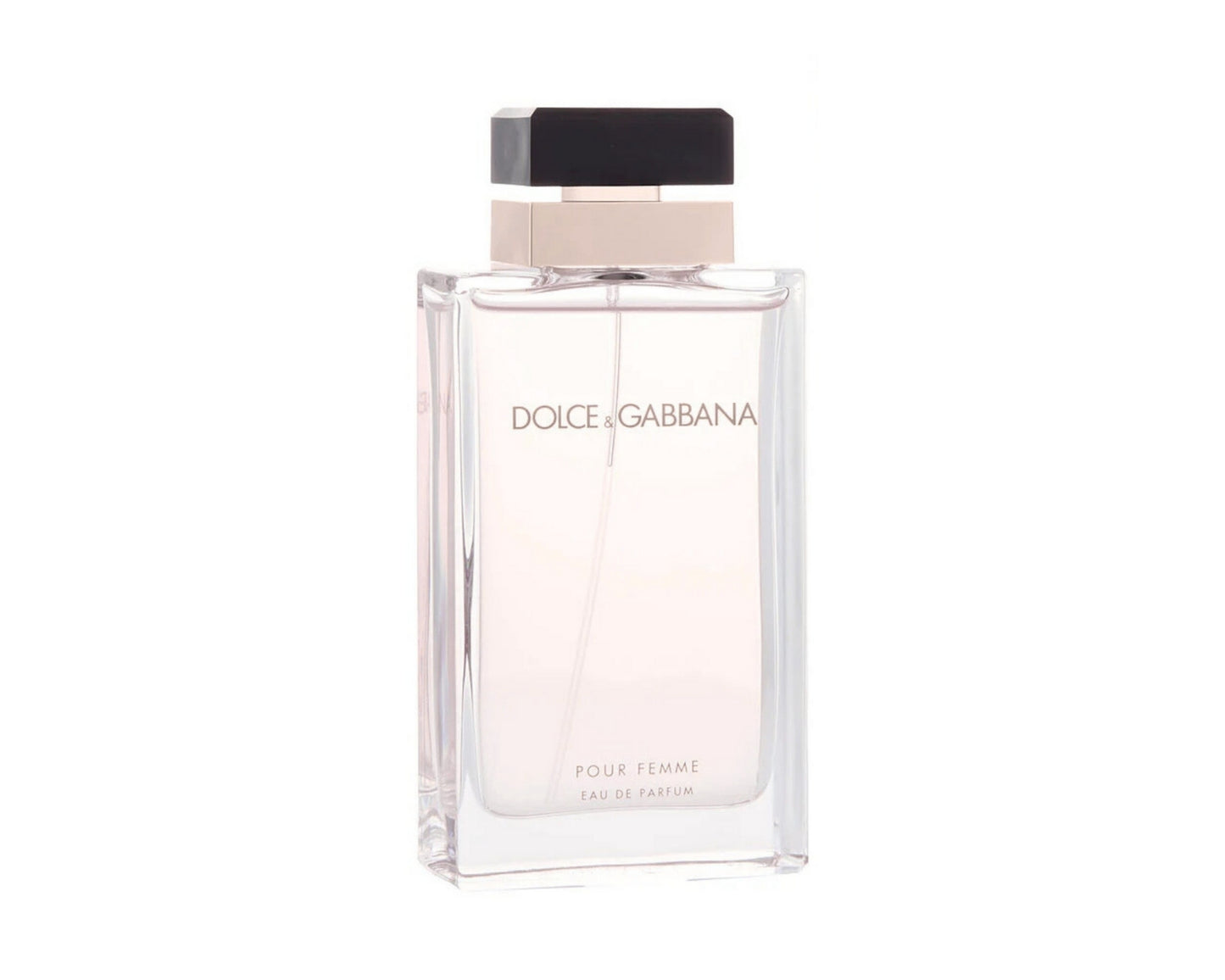 DOLCE & GABBANA POUR FEMME