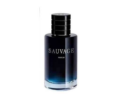 SAUVAGE PARFUM