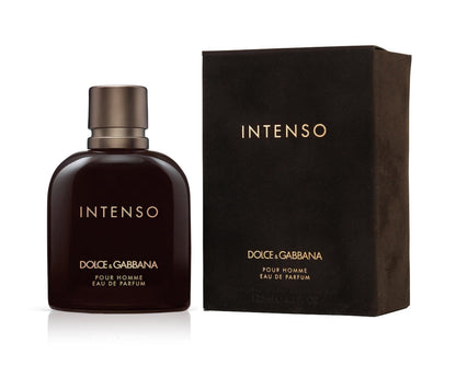 INTENSO DOLCE & GABBANA