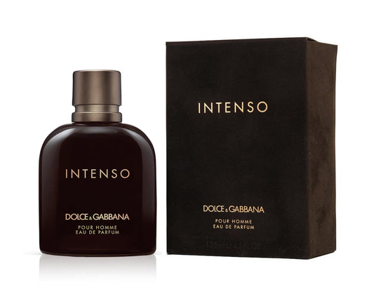 INTENSO DOLCE & GABBANA