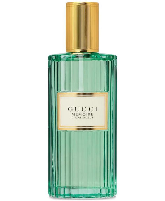 Gucci Memoire D'une Odeur EDP For Unisex 100ML