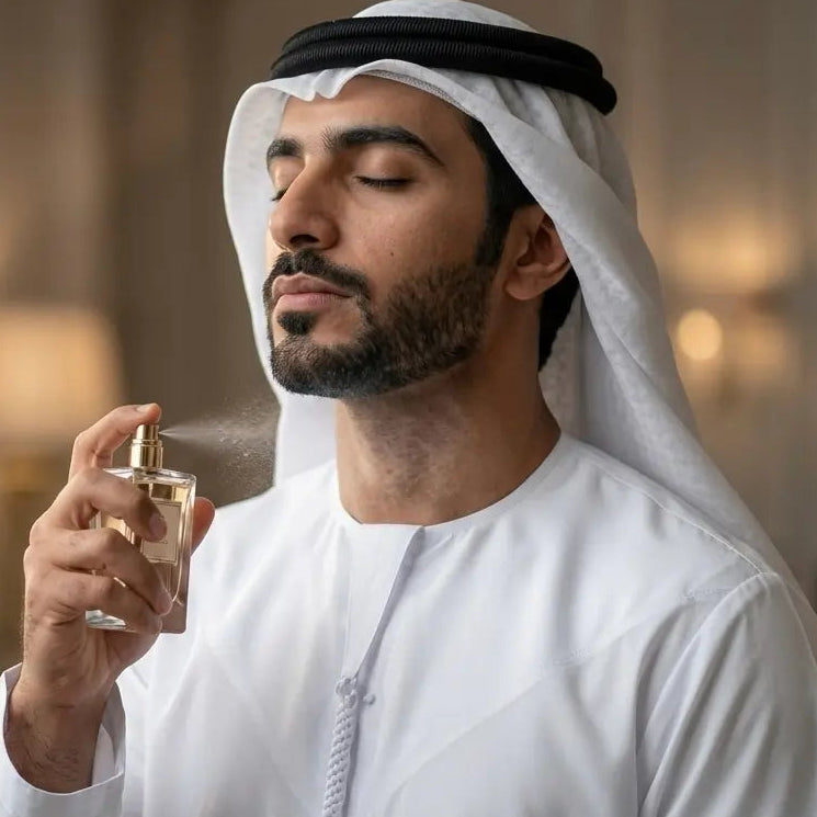 Men's Perfumes
