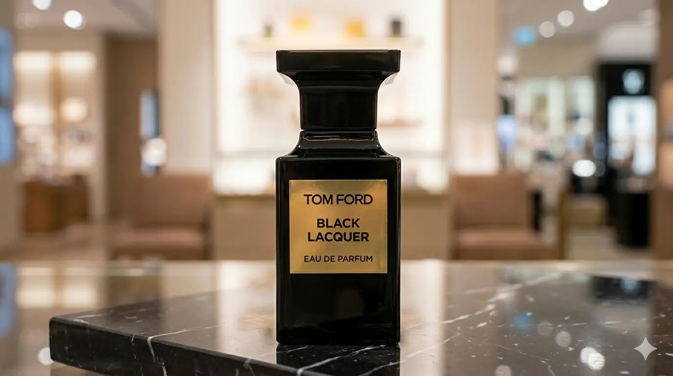 TOM FORD