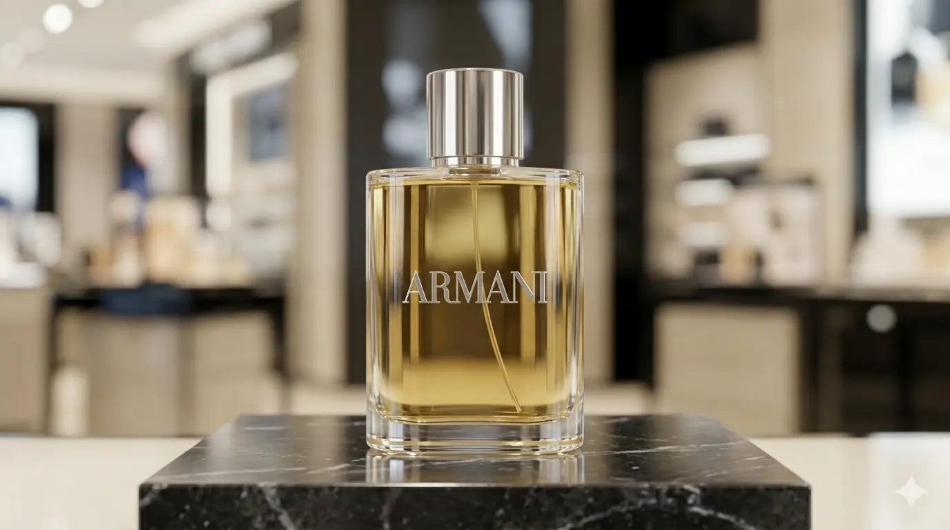 ARMANI