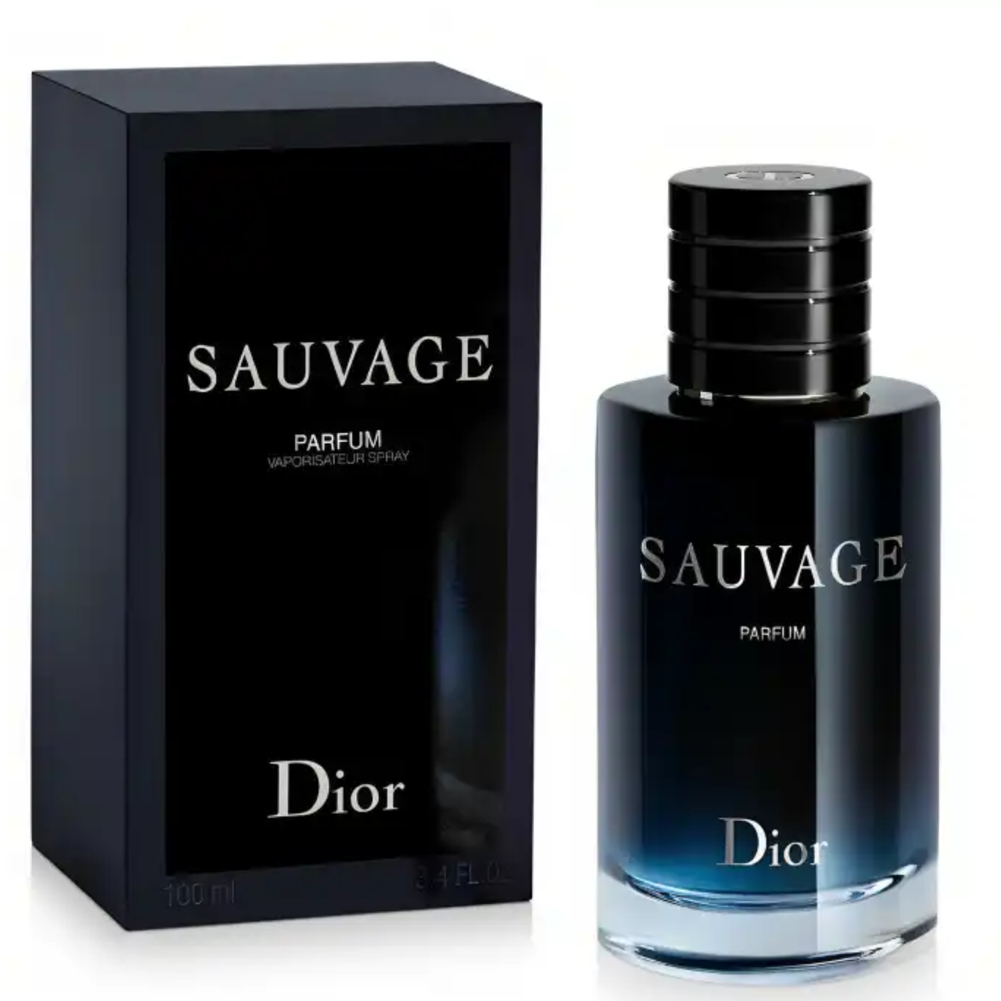 Dior Sauvage Eau De Parfum for Men 100ML