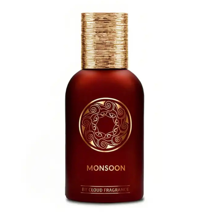 Monsoon By Cloud Fragrance Eau De Toilette For Unisex 50ML