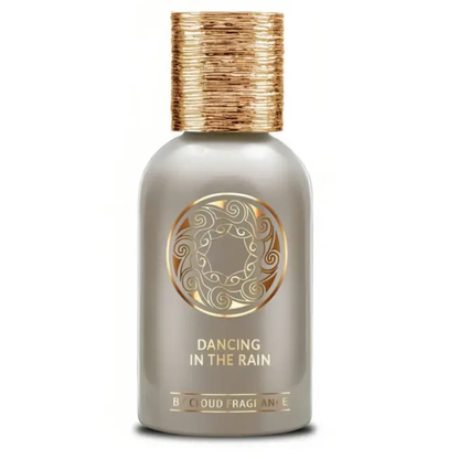 DANCING IN THE RAIN BY CLOUD FRAGRANCE EAU DE TOILETTE FOR UNISEX 50ML