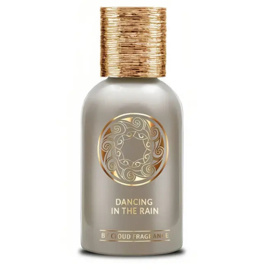 DANCING IN THE RAIN BY CLOUD FRAGRANCE EAU DE TOILETTE FOR UNISEX 50ML
