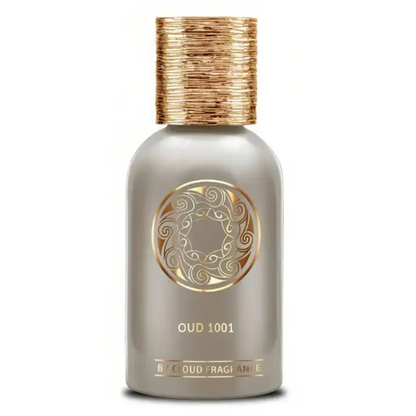 Oud 1001 By Cloud Fragrance Eau De Toilette For Unisex 50ML