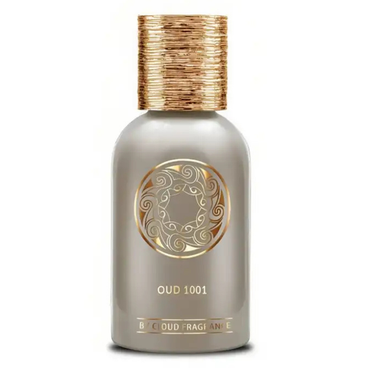 Oud 1001 By Cloud Fragrance Eau De Toilette For Unisex 50ML