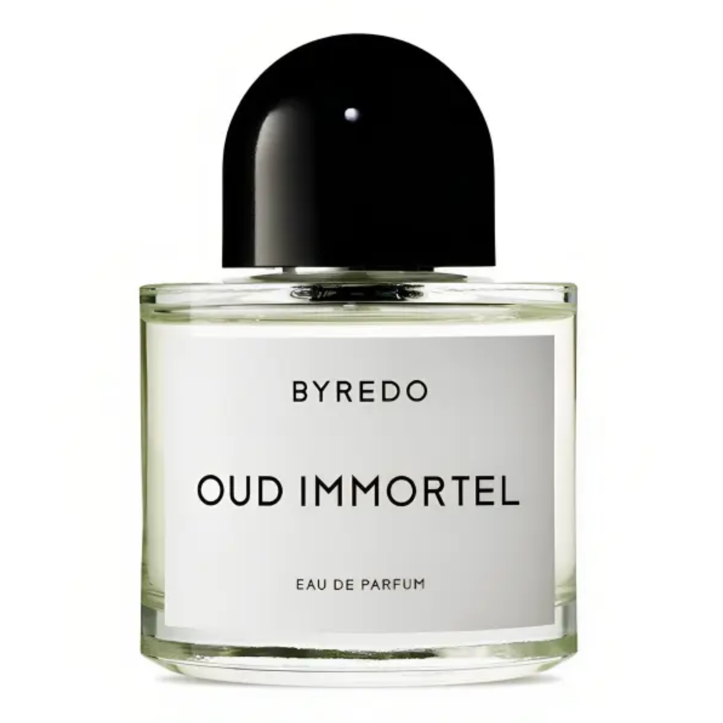 BYREDO OUD IMMORTEL EAU DE PARFUM FOR UNISEX 100ML