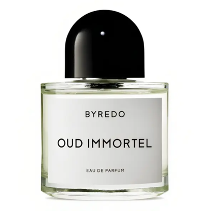 BYREDO OUD IMMORTEL EAU DE PARFUM FOR UNISEX 100ML