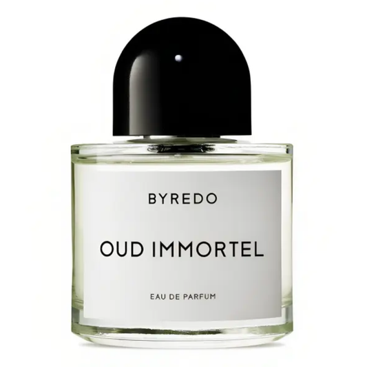 BYREDO OUD IMMORTEL EAU DE PARFUM FOR UNISEX 100ML