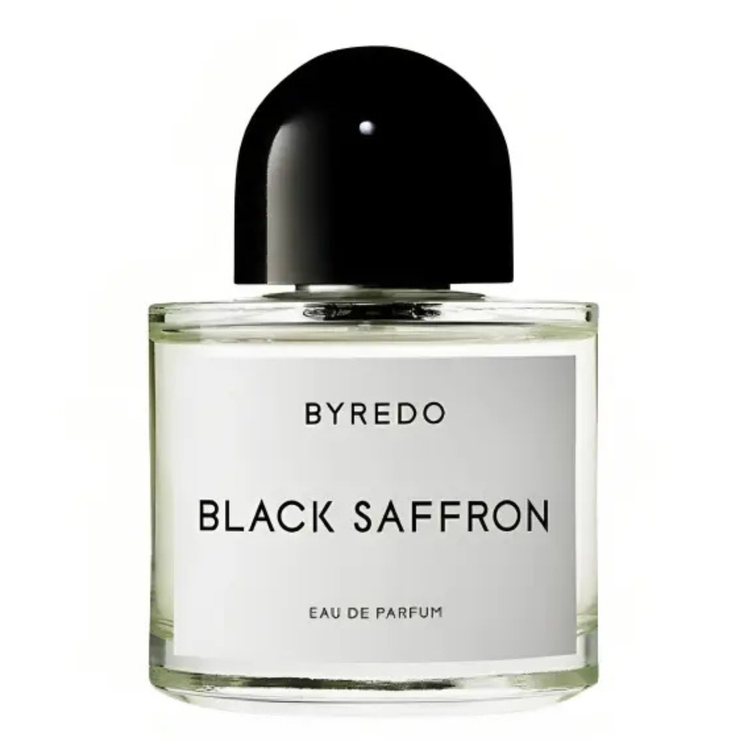 BYREDO BLACK SAFFRON EAU DE PARFUM FOR UNISEX 100ML