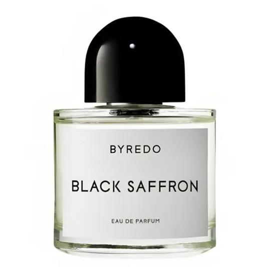 BYREDO BLACK SAFFRON EAU DE PARFUM FOR UNISEX 100ML