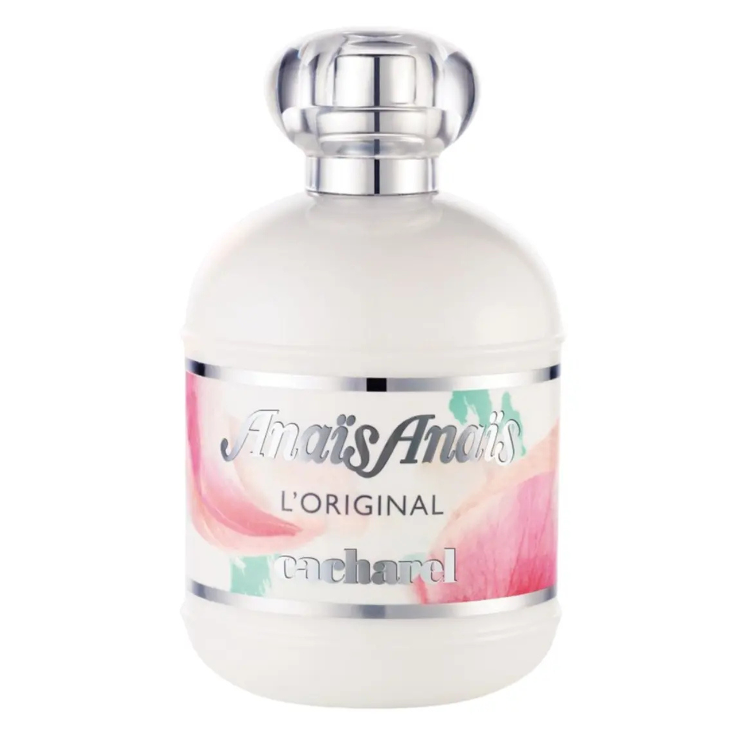 CACHAREL ANAIS ANAIS EAU DE TOILETTE FOR WOMEN 100ML