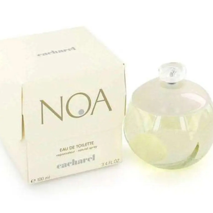 CACHAREL NOA EAU DE TOILETTE FOR WOMEN 100ML