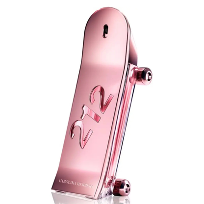 CH 212 HEROES FOR HER EAU DE PARFUM FOR WOMEN