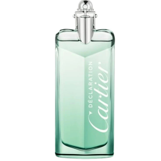 CARTIER DECLARATION HAUTE FRAICHEUR EAU DE TOILETTE FOR MEN 100ML