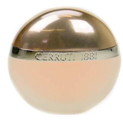 CERRUTI 1881 EAU DE TOILETTE FOR WOMEN 50ML