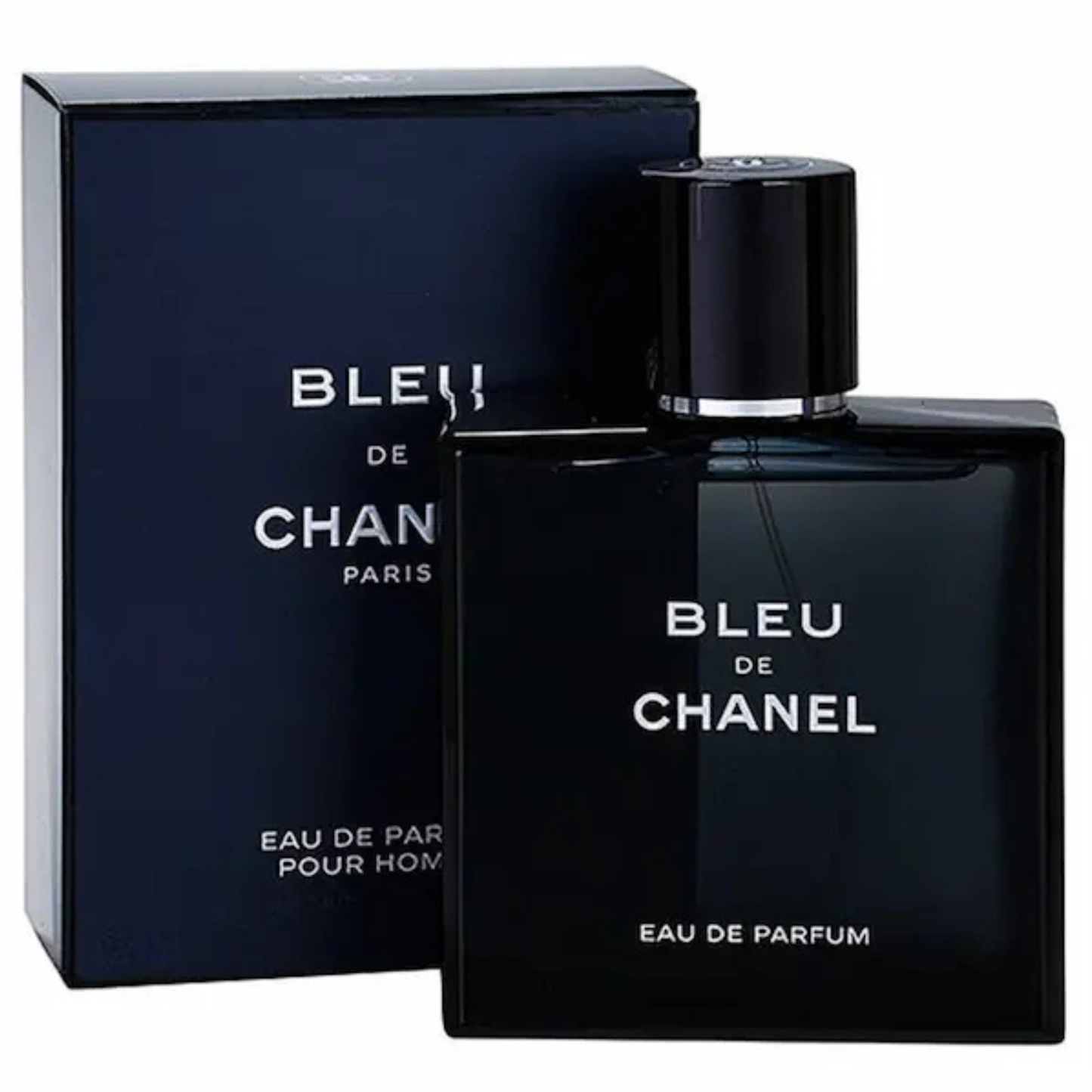 CHANEL BLEU EAU DE PARFUM FOR MEN 100ML