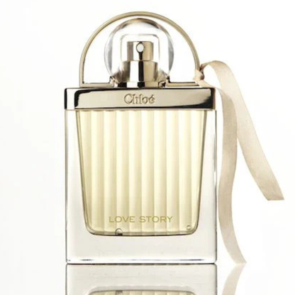 CHLOE LOVE STORY EAU DE PARFUM FOR WOMEN 50ML