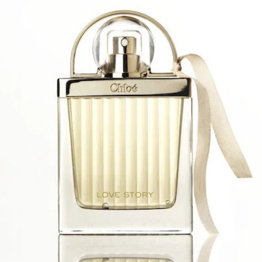CHLOE LOVE STORY EAU DE PARFUM FOR WOMEN 50ML