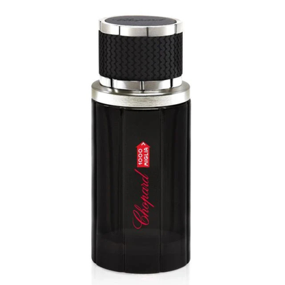 CHOPARD 1000 MIGLIA EAU DE TOILETTE FOR MEN 80ML